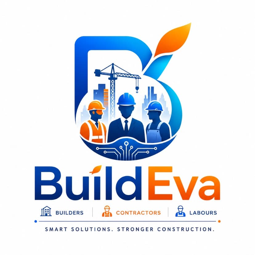 BuildEva — Smart Solutions. Stronger Construction.